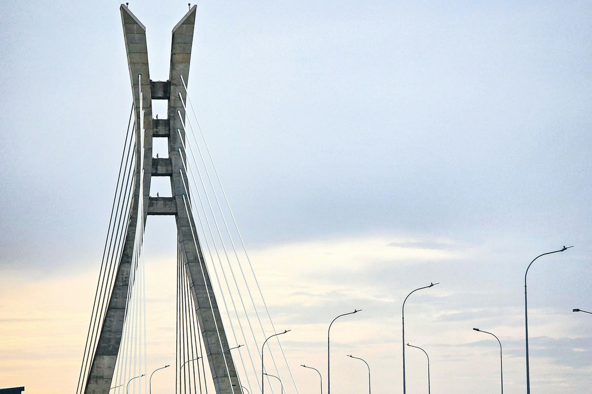 Beyond the Hype: What 93% AI Adoption in Nigeria Really Means - and the Gaps We're Not Talking About