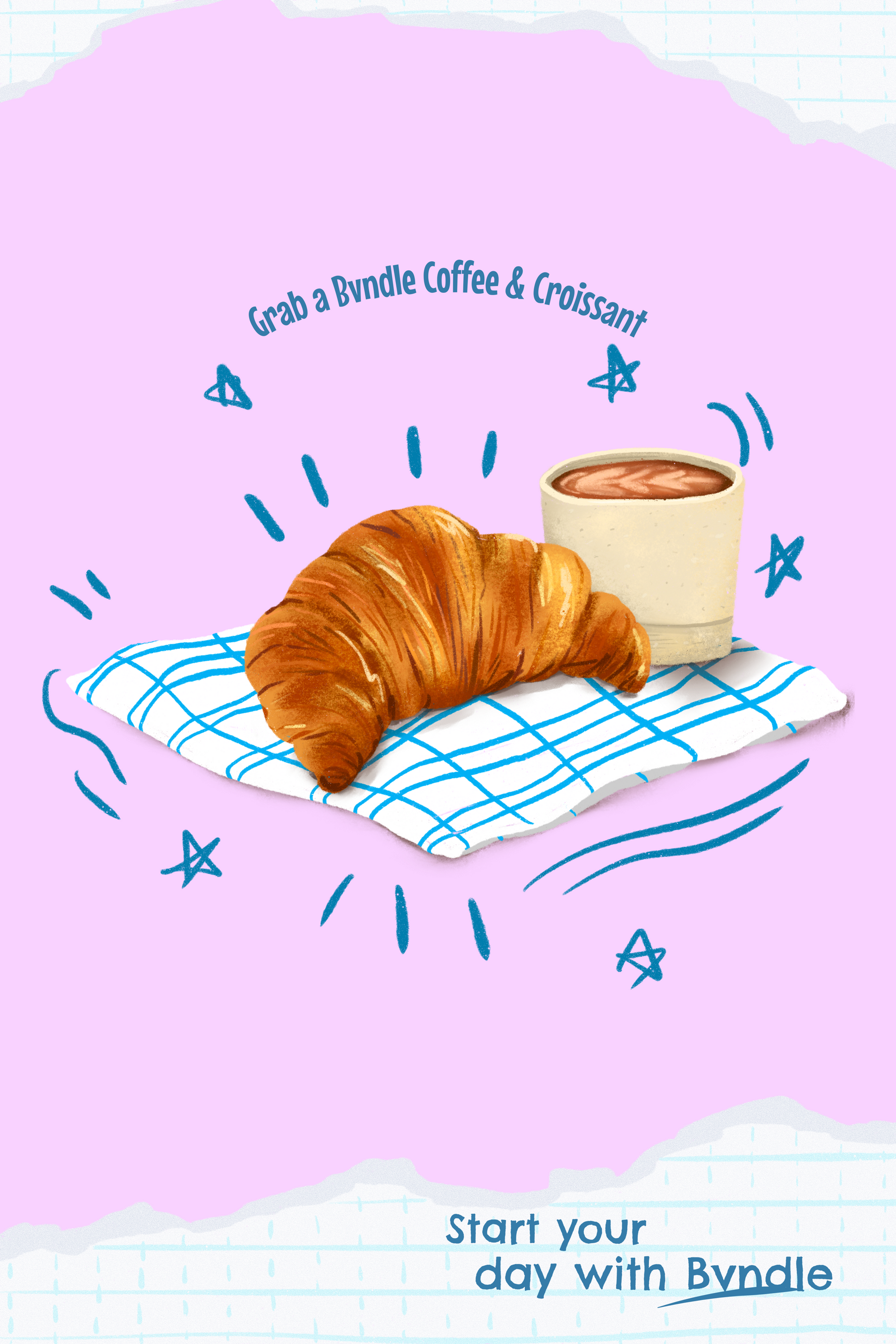 Bvndle - Product Mock up - Image 2