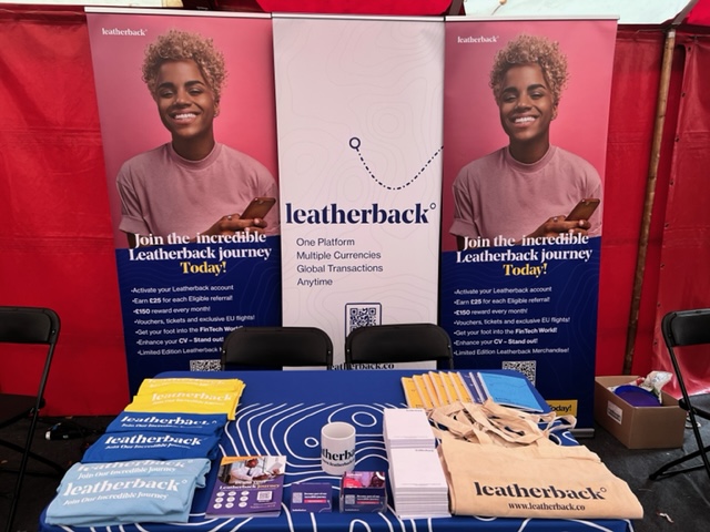 Consultancy Campaign Materials