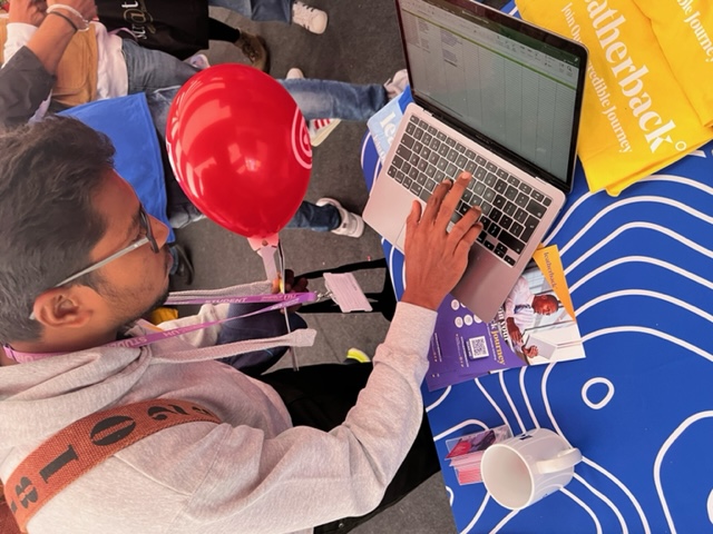 Consultancy Campaign Materials - Image 2