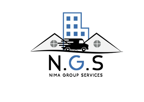 Nima Group Services - Marketing oversight